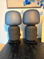 Sonos x Ikea Symfonisk speaker lampen set 2 stuks, Audio, Tv en Foto, Luidsprekers, Ophalen of Verzenden, Zo goed als nieuw, Sonos