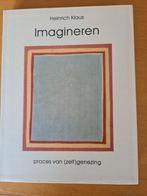 Imagineren - Heinrich Klaus, Ophalen of Verzenden, Zo goed als nieuw, Klinische psychologie, Heinrich Klaus
