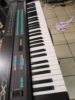 Yamaha DX7 Synthesizer - Klassieker!, Ophalen