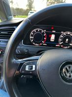 Volkswagen Golf Variant 1.5 TSI 130pk Bluemotion 2020 Grijs, Auto's, Voorwielaandrijving, 1498 cc, 4 cilinders, Origineel Nederlands