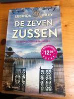Boek de zeven zussen, Gelezen, Lucinda Riley, Ophalen of Verzenden, Nederland