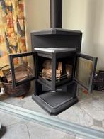 Houtkachel, Ophalen, Gebruikt, Hout, Houtkachel