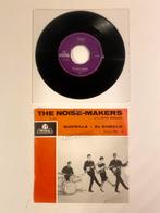 Noise-makers nederbeat zeldzaam, Ophalen of Verzenden, Zo goed als nieuw, Nederlandstalig