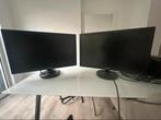 Asus VS247HR - 23,6 inch - Monitoren, Computers en Software, Monitoren, Gaming, HDMI, Ophalen of Verzenden, Zo goed als nieuw