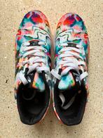 Echte Adidas ZX Flux Torsion Watercolor woman maat 9, nieuw., Kleding | Dames, Schoenen, Adidas, Nieuw, Ophalen of Verzenden, Sneakers of Gympen