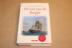 De Reis van de Beagle — Geïllustreerde Editie Darwin, Ophalen of Verzenden, Zo goed als nieuw