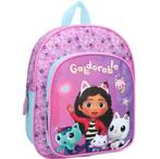 Gabby's Poppenhuis Rugzak - Gabdorable - 30 cm Schooltas, Overige merken, 25 tot 40 cm, Nieuw, Ophalen of Verzenden