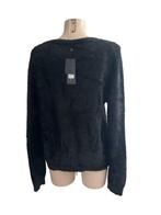 Bloomings vest NIEUW XL, Kleding | Dames, Zwart, Maat 46/48 (XL) of groter, Nieuw, Ophalen of Verzenden