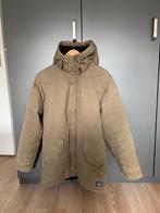 Mooie heren winterjas Levi’s maat M, khaki, Maat 48/50 (M), Ophalen of Verzenden, Gedragen, Levi’s