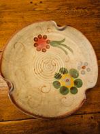 Antieke fruitschaal, Antiek en Kunst, Antiek | Keramiek en Aardewerk, Ophalen of Verzenden