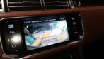 Display Range Rover L405 Scherm Touch Screen Navigatie Radio, Auto-onderdelen, Gebruikt, Ophalen of Verzenden