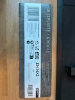 Neff Grillplaat - Nieuw in doos!, Ophalen of Verzenden, Nieuw