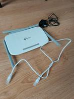 Router TP link., Computers en Software, Routers en Modems, Ophalen of Verzenden, Zo goed als nieuw, Router, TP Link