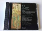 The English Anthem volume 2 John Scott, Ophalen of Verzenden, Romantiek, Zo goed als nieuw, Orkest of Ballet