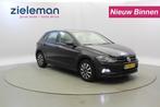 Volkswagen POLO 1.0 Comfortline - Airco, Cruise, Auto's, 21 km/l, Gebruikt, Euro 6, Met garantie (alle)