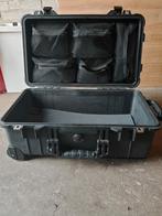 Pelican Hard Case in a nice price, Ophalen of Verzenden, Zo goed als nieuw, Overige typen, Overige merken