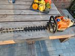 Stihl hs 81, Tuin en Terras, Heggenscharen, Ophalen, Gebruikt, Benzine