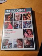 ITALIA OGGI! NRC wereldfilms ( 5 films ), Zo goed als nieuw, Verzenden