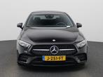 Mercedes-Benz A-klasse 180 Business Solution AMG | Schuifdak, Gebruikt, 4 cilinders, Zwart, Origineel Nederlands