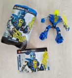 LEGO HERO Factory 7169 Mark Surge - met doos, Ophalen of Verzenden, Gebruikt, Complete set, Lego