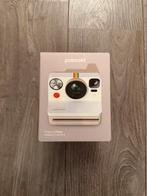 Polaroid Now Instant Camera | Generation 3 | Pebble White, Verzenden, Nieuw, Polaroid, Polaroid