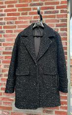 Winterjas dames La fée Maraboutée maat 40, Maat 38/40 (M), La Fee Maraboutee, Zwart, Ophalen of Verzenden