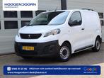 Peugeot Expert 1.6 BlueHDI 96pk Euro 6 - Airco - Cruise, Wit, Bedrijf, Lease, Parkeersensor