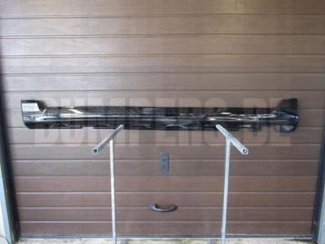 Zijskirt Dorpellijst Links Volvo V70 07- Lang Kort 854333703 beschikbaar voor biedingen