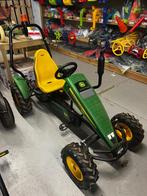 BERG Skelter BFR XXL JOHN DEERE | OP=OP | Showmodel, Ophalen, Gebruikt, Stevinlaan 2, 6716 WB Ede, Berg Toys
