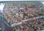 Foto / Poster - Stad Groningen - 50 x 100 cm, Ophalen, 1960 tot 1980, Foto, Zo goed als nieuw
