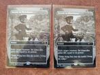 2 x Swords to Plowshares Amsterdam promo nieuw, Ophalen of Verzenden, Nieuw, Losse kaart