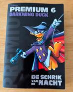 Donald Duck premium 6 darkwing duck, G1, Ophalen of Verzenden, Zo goed als nieuw, Decepticons