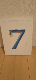 Bts album, Ophalen of Verzenden, Zo goed als nieuw, 12 inch, Poprock