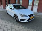 Seat Leon Cupra ST 2.0 TSI 280PK Dsg-6 2015 panoramadak, Auto's, Seat, 15 km/l, 74 €/maand, 4 cilinders, 1984 cc