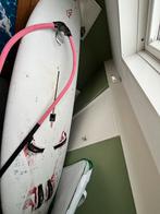 Surfplank - Wegens ruimtegebrek!, Ophalen, 250 tot 300 cm, Gebruikt, Met vin(nen)