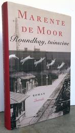 Moor, Marente de - Roundhay, tuinscène (2013 1e dr.), Nieuw, Ophalen of Verzenden, Nederland