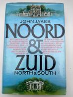 Boek: Noord & Zuid - John Jakes, Ophalen of Verzenden, Zo goed als nieuw