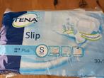 Tena slip, Ophalen of Verzenden, Zo goed als nieuw