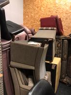 Gratis ophalen diverse stoelen of banken, Ophalen, Z, X, Z