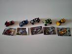 Lego Racer, Ophalen of Verzenden, Zo goed als nieuw, Complete set, Lego
