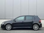 Volkswagen Golf 3.2 R32 DSG FULL SCHUIFDAK DEALER ONDERH NAV, Auto's, Volkswagen, Gebruikt, 3189 cc, Zwart, Bedrijf