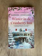 Winter in de Cranberry Inn - Barbara Josselsohn, Boeken, Ophalen of Verzenden, Zo goed als nieuw