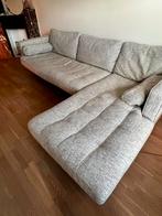 Gratis afhalen: hoekbank Scott, Huis en Inrichting, Ophalen, 250 tot 300 cm, Gebruikt, Driepersoons