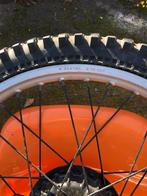 DiD voorwiel 23 inch, Motoren, Onderdelen | Oldtimers, Verzenden
