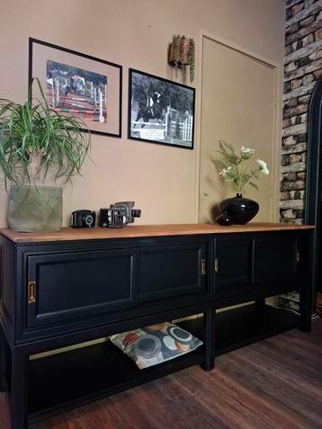 Mooi en syle vol tvmeubel dressoir  beschikbaar voor biedingen