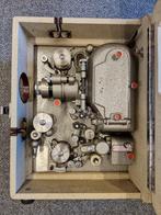 Hortson filmprojector 16 mm, Ophalen