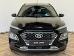 Hyundai KONA 1.6 GDI HEV Premium Sky, SCHUIFDAK, HUD, Auto's, Te koop, Geïmporteerd, 73 €/maand, Gebruikt