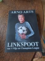 Sportboeken: Arno Arts, Ten Hag, Nicolien Sauerbreij, Ophalen of Verzenden, Zo goed als nieuw, Diverse, Sport