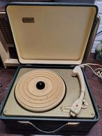 Triotrack platen spelen 1957 te koop teruil, Ophalen of Verzenden
