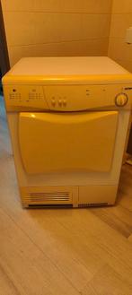 Whirlpool wasdroger, Witgoed en Apparatuur, Wasdrogers, Ophalen, Gebruikt, 4 tot 6 kg, Voorlader